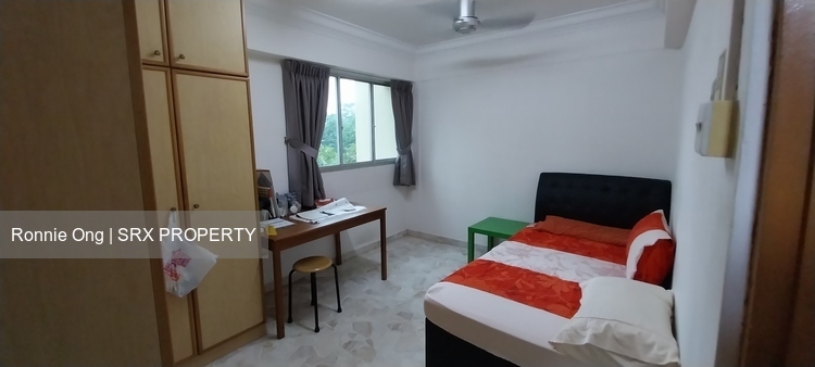 Blk 716 Clementi West Street 2 (Clementi), HDB 4 Rooms #442542251